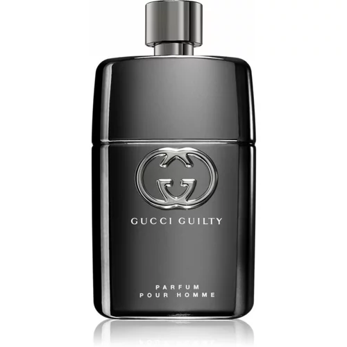 Gucci Guilty Pour Homme parfum za moške 90 ml