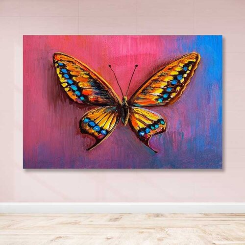 Wallity Slika zida DEV02325100140, 100x140 cm Cene