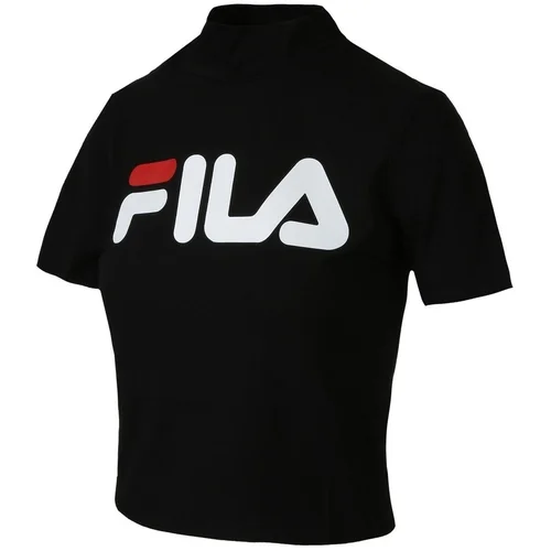 Fila VERY TURTLE TEE Crna