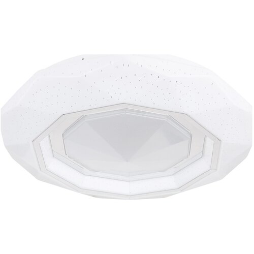 Globo 41280-24 - led prigu&scaron;iva stropna svetiljka hokki LED/24W/230V + daljinski upravljač Cene