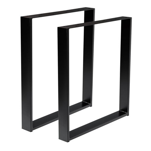 Master Noge za sto par 2/1 TF-004 crne Cijene