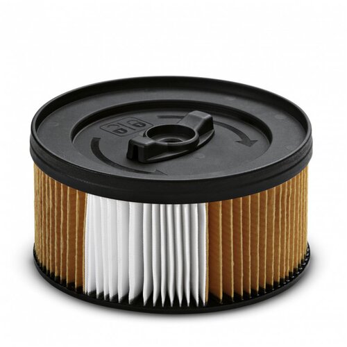 K&amp;auml;rcher filter (namijenjeno za: wd 4.000 - wd 4.999, wd 5.000 - wd 5.999, 1 kom.) Slike