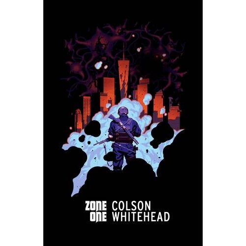 Penguin Random House Colson Whitehead - Zone One Cene