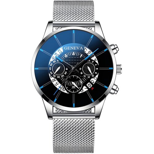 Geneva Sat HA-12146 - Srebrna 1 Cijene
