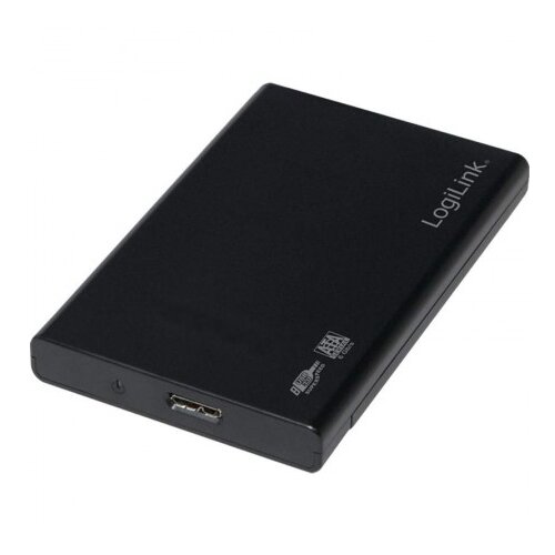 Logilink HDD Box 2.5" SATA USB 3.0 UA0275 Cijene