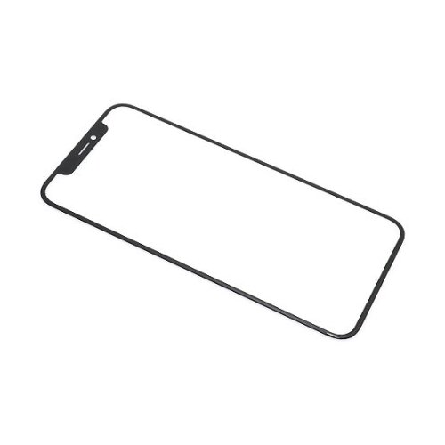 Apple Staklo touch screen-a za iphone x/xs + oca black ( SD7135 ) Cene