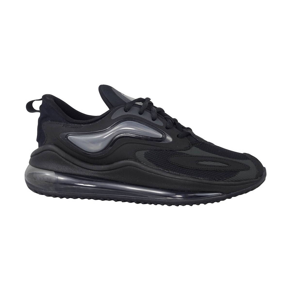 Nike Nizke superge Air Max Zephyr GS Črna Cene