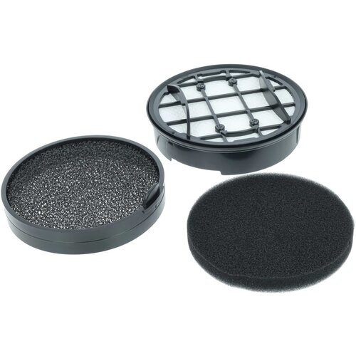 VHBW Set HEPA filtrov za Philips XC7053 / XC7055 / XC8055, XV1681/01 Cene