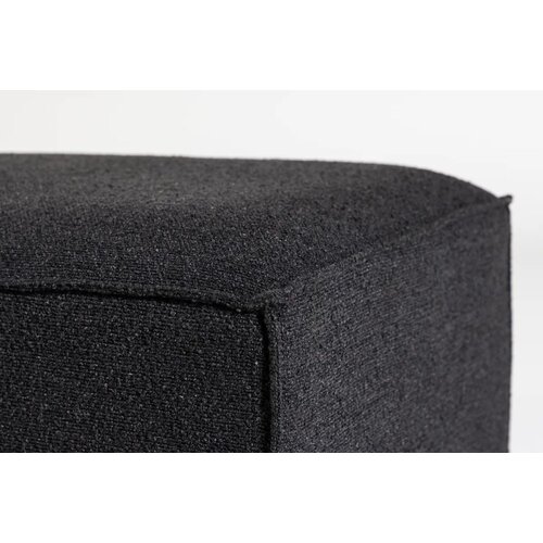 Vind Collection Vind tabure Gillholmen 60 &amp;times; 37 &amp;times; 112 cm, crna Slike