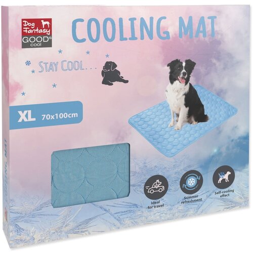 Plaček Pet Products Hladilna podloga Dog Fantasy XL – Cene