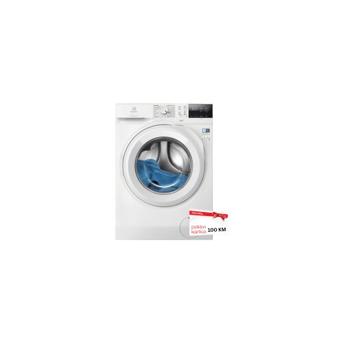 Electrolux ma&scaron;ina za pranje ve&scaron;a EW7F2481UE Cene
