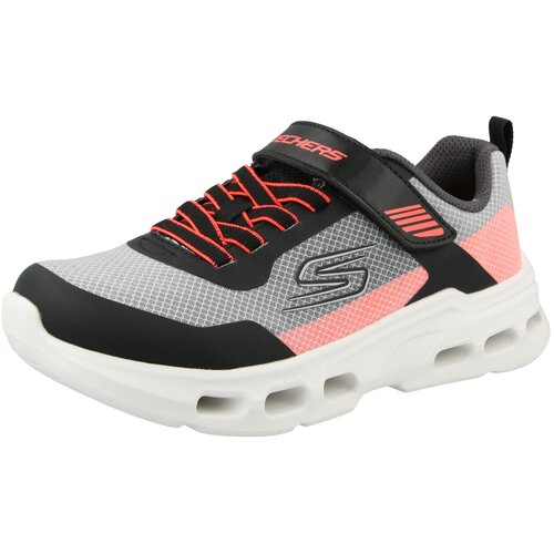Skechers Superge 'GLIDE-STEP AERO' rdeča / črna Cene