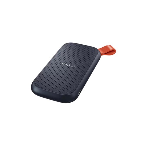 Sandisk 1TB SDSSDE30-1T00G-G25 eksterni ssd disk Slike