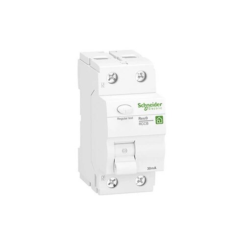 Schneider Electric R9R42225 kvar struje-sigurnosni prekidač F 25 A 0.03 A Cijene