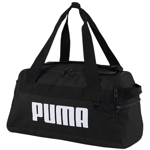 Puma Challenger Duffel Crna Cijene