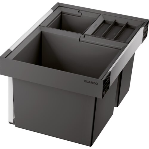 Blanco sortirnik odpadkov FLEXON II LOW XL 60/3 Cene