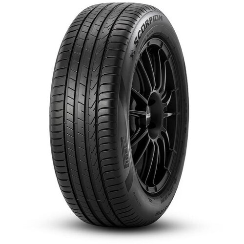 Pirelli Scorpion ( 255/40 R21 102T XL (+), AO, Elect, Seal Inside ) letnja auto guma Cene