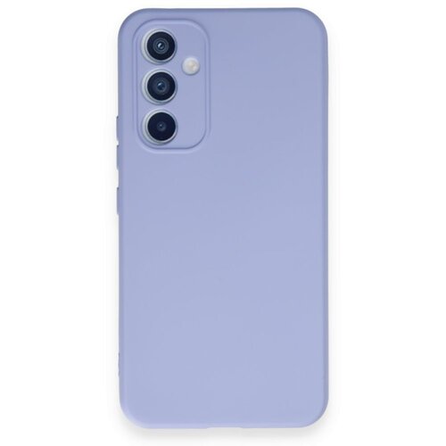  futrola silikonska ultra tanka soft za iphone 15 plus (6.7) lila Cene