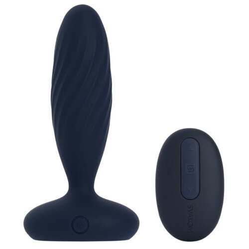 Svakom Jordan Navy Blue Cene