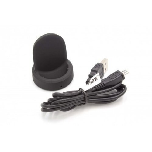 VHBW Polnilna postaja za Motorola Moto 360 2nd Generation Slike
