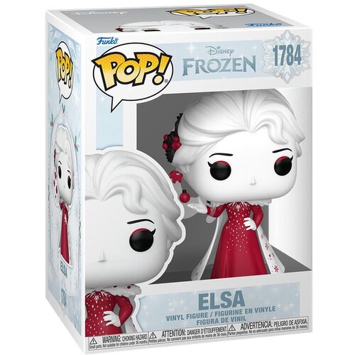 Funko Figura POP Disney Frozen Elsa Cijene