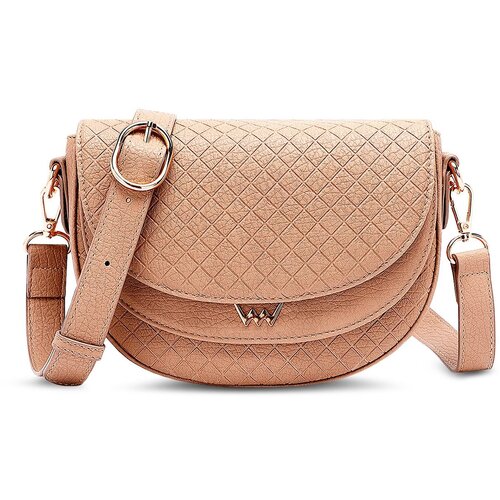 Vuch Elluin Beige Handbag Slike