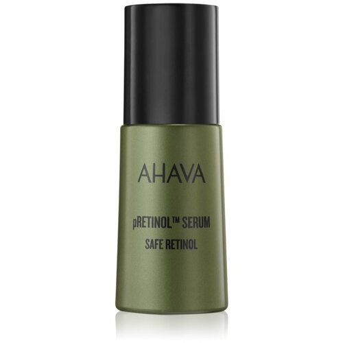 Ahava Safe Retinol serum proti gubam z retinolom 30 ml Cene