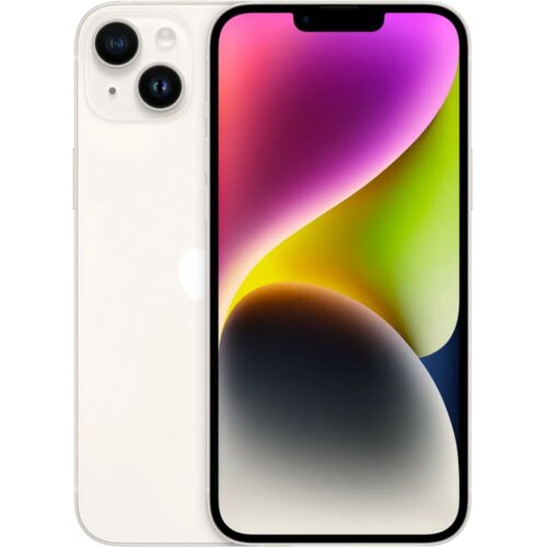 Apple iphone 14 plus 128GB white refurbished Cene