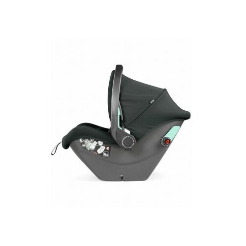 Peg Perego dječja autosjedalica primo viaggio&amp;trade; slk i-size (40-87 cm) metal Slike