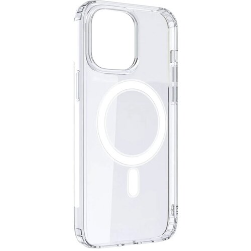 Berlia clear magsafe maskica za iphone 14 pro max Cene