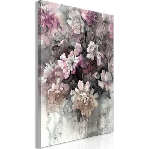  Slika - Colored Feeling (1 Part) Vertical 40x60 Slike