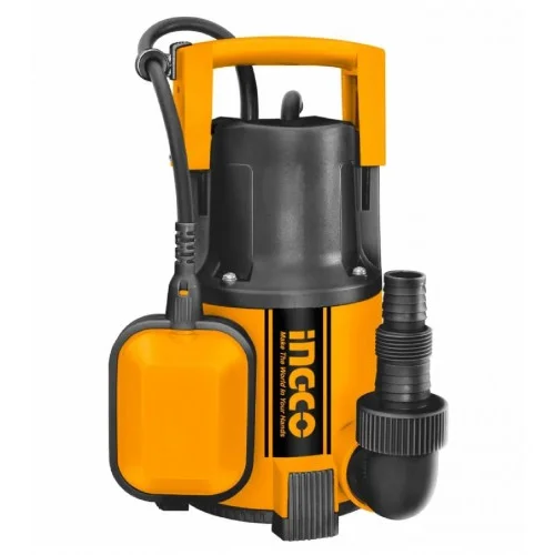 INGCO TOOLS Pumpa za vodu 400W SPC4001