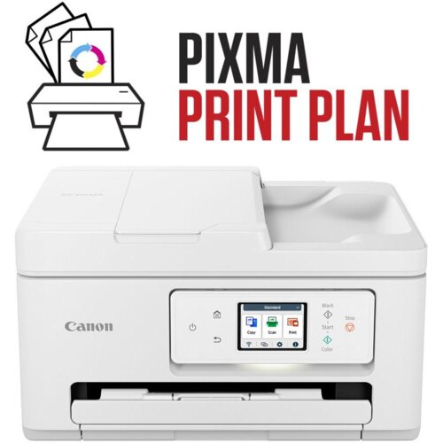 Canon PIXMA TS7750i Tintni A4 1200 x 1200 DPI Wi-Fi Cijene