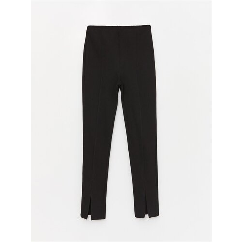 LC Waikiki Women&amp;#039;s Elastic Waist, Tight Fit Trousers Slike