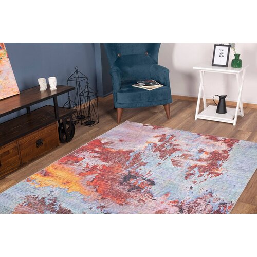 Conceptum Hypnose tepih Funk Chenille 265, 75x150cm, šareni Cene