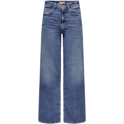 Only Kavbojke &amp;#039;Madison&amp;#039; moder denim Slike