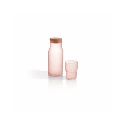 Čaša LUMINARCPETALE ROSE 32 Cene