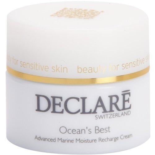 Declaré Hydro Balance obnovitvena vlažilna krema 50 ml Cene