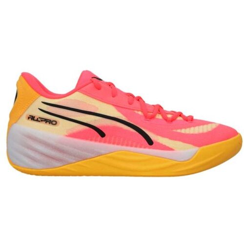 Puma muške patike All-pro nitro - sunset glow-sun stream-p 310392-07 Cene