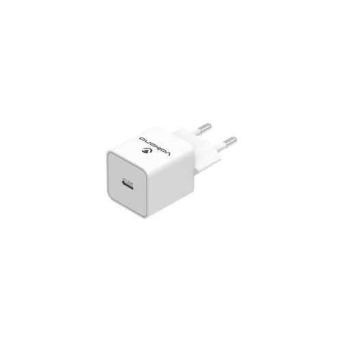  VOLKANO punjač 20W Dyna 2.0 Series Bijeli Cijene
