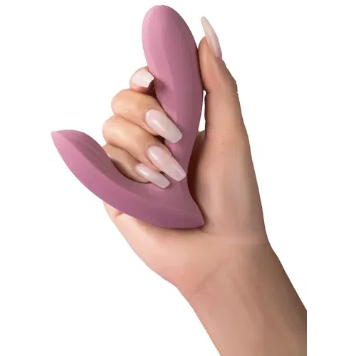 Svakom Erica Wearable Vibrator with App Control Light-Pink