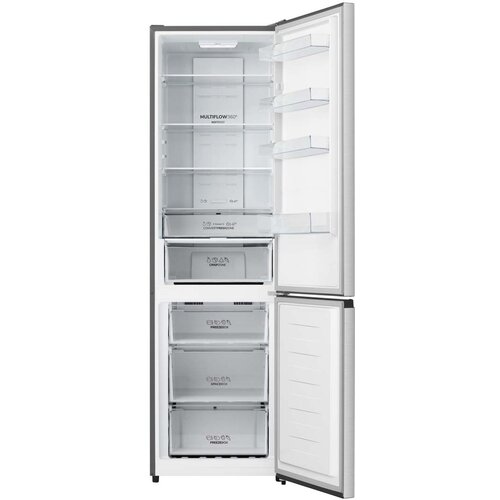Gorenje hladilnik z zamrzovalnikom NRK620DAXL4 Cene