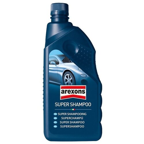  Šampon koncentrat arexon Cene
