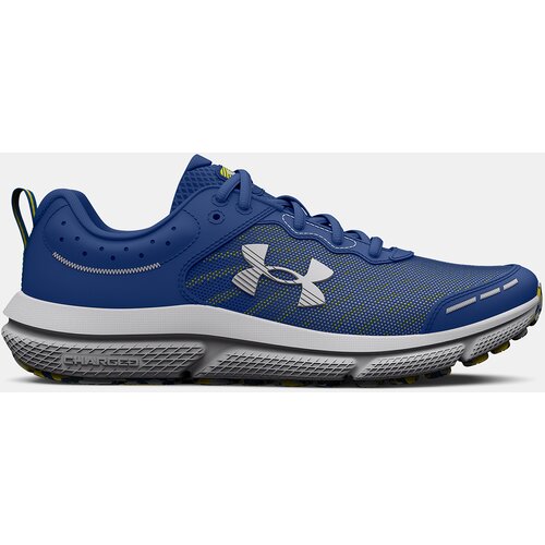 Under Armour Topánky UA BGS Assert 10-BLU - Boys Cijene