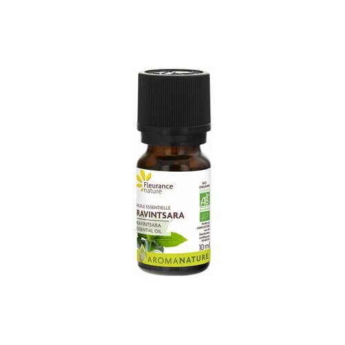 Fleurance Nature organic Ravintsara Essential Oil Cijene