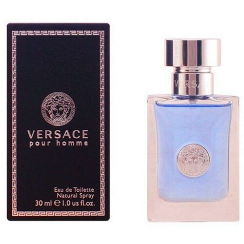 Versace parfem Pour Homme Edt 100ml Slike