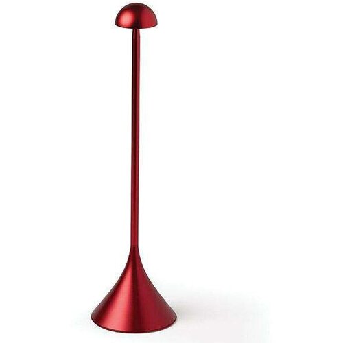 Lexon steli Dome stolna lampa tamnocrvena LH95D-DR Cene