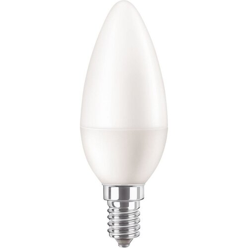 Philips LED SIJALICA E14 C 7W CW HLADNO BELA 6500K COREPRO Cene