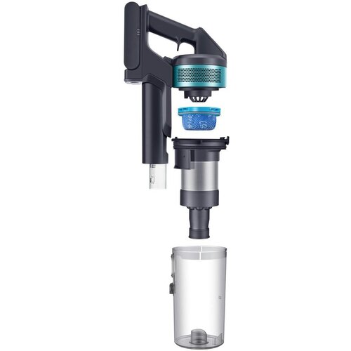 Samsung stapni bezicni usisivac VS15A6031R1_GE Slike