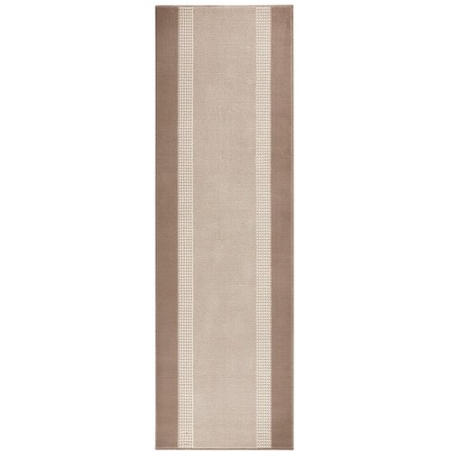 Hanse Home Bež tekač Monica, 80 x 300 cm Cene